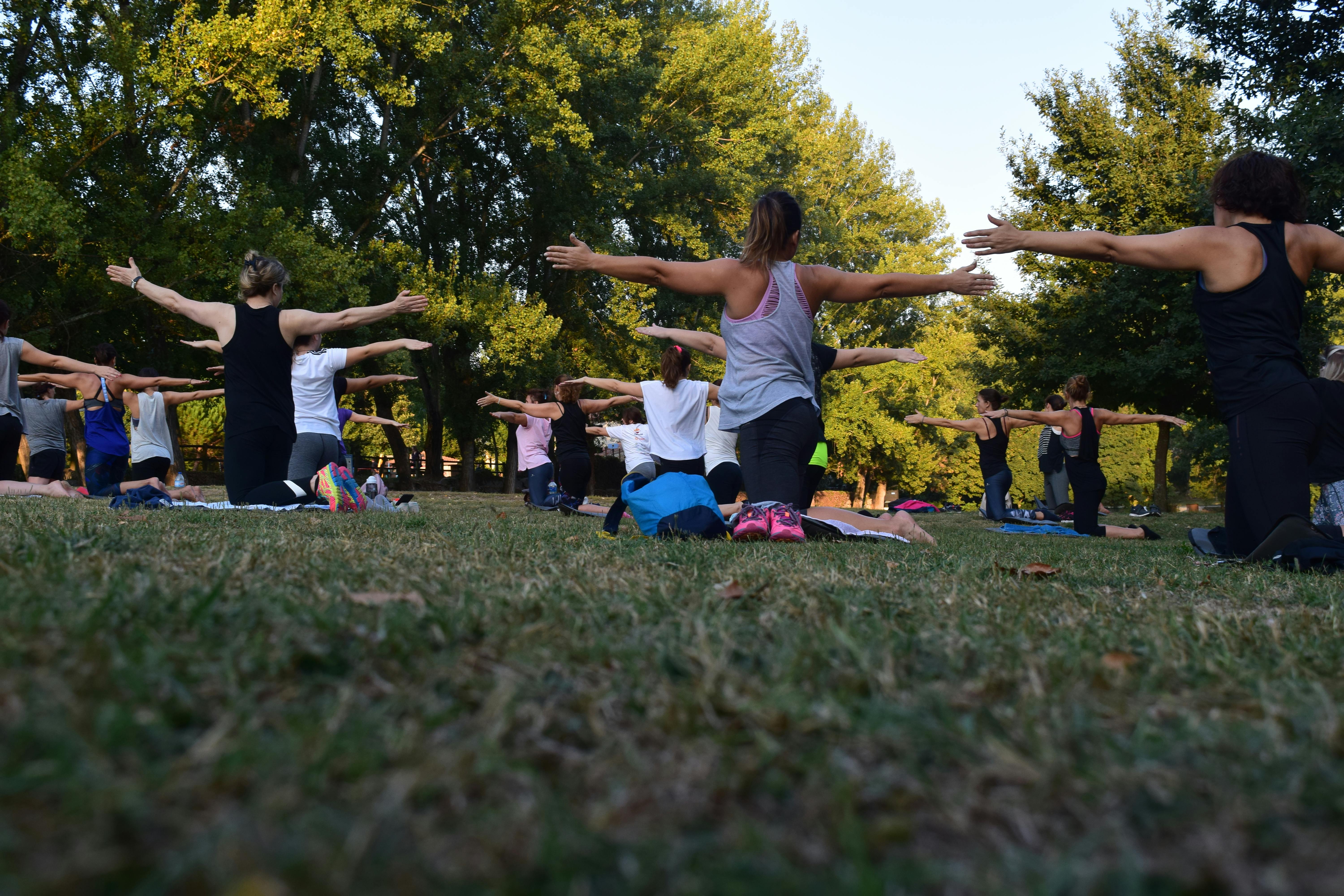 Group Training Benefits